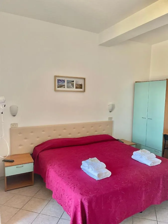 Hotel Blumen リミニ イタリア