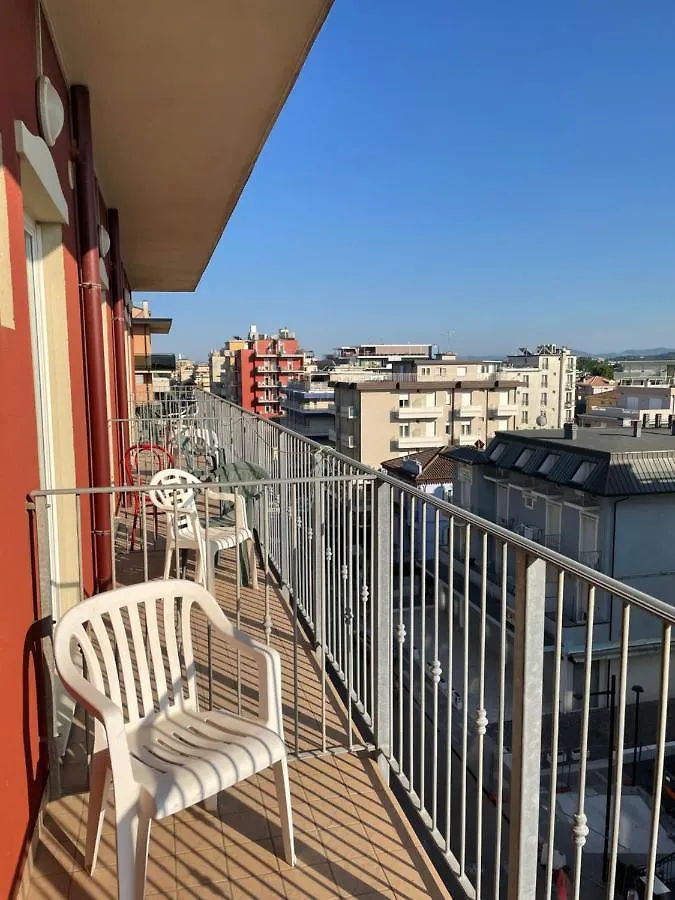 Hotel Blumen Rimini 3*,  Italie