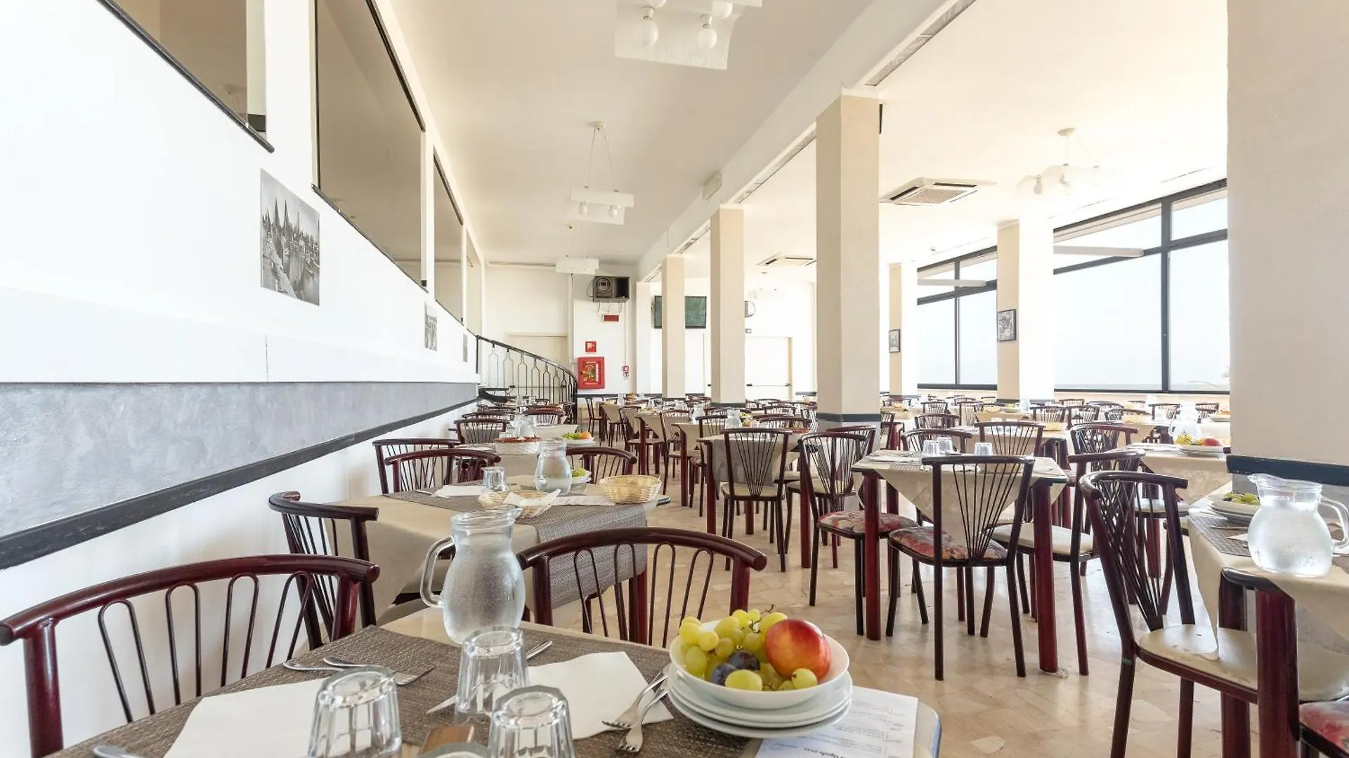 Hotel Blumen Rimini