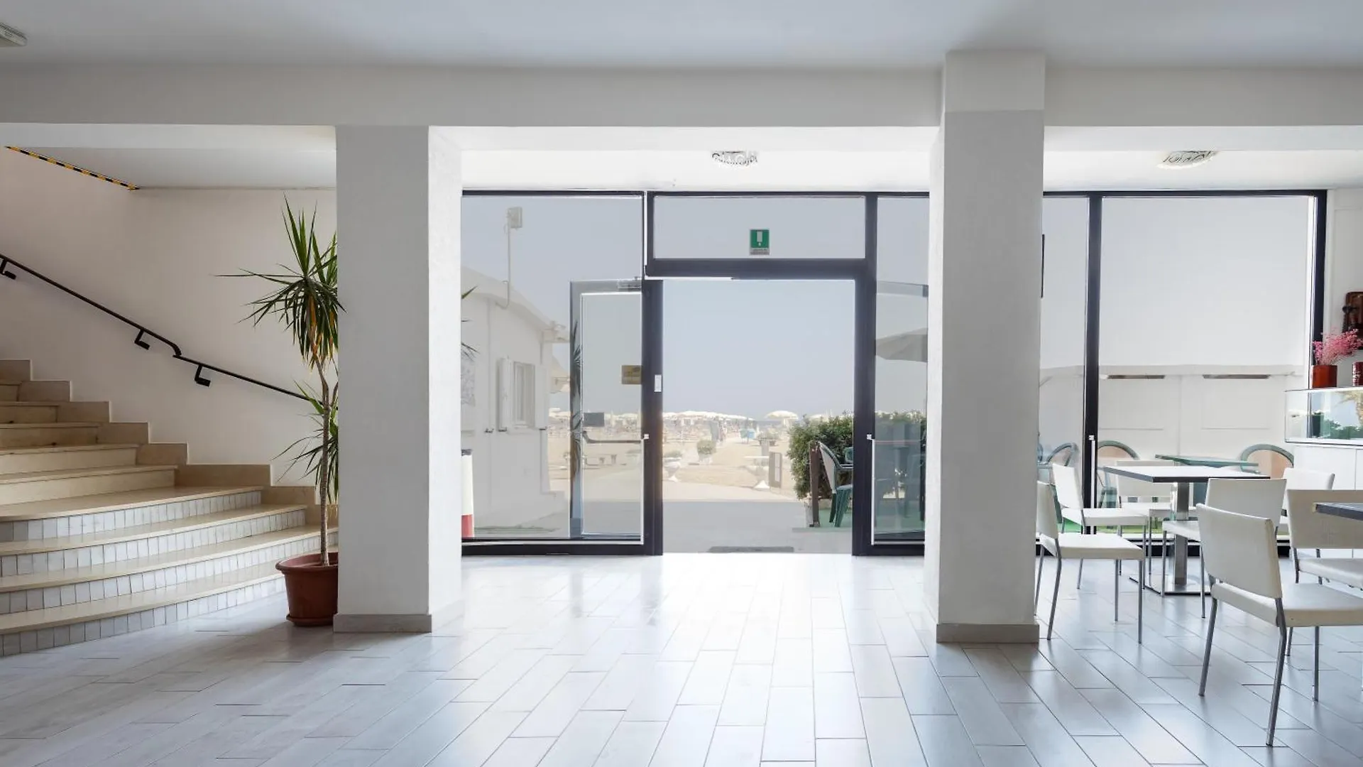Hotel Blumen Rimini 3*,  Italie