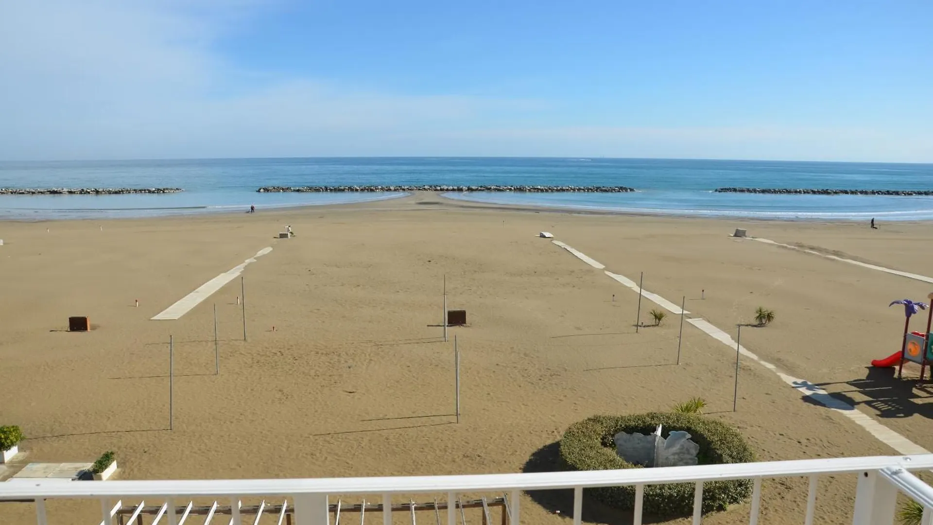 Hotel Blumen Rimini