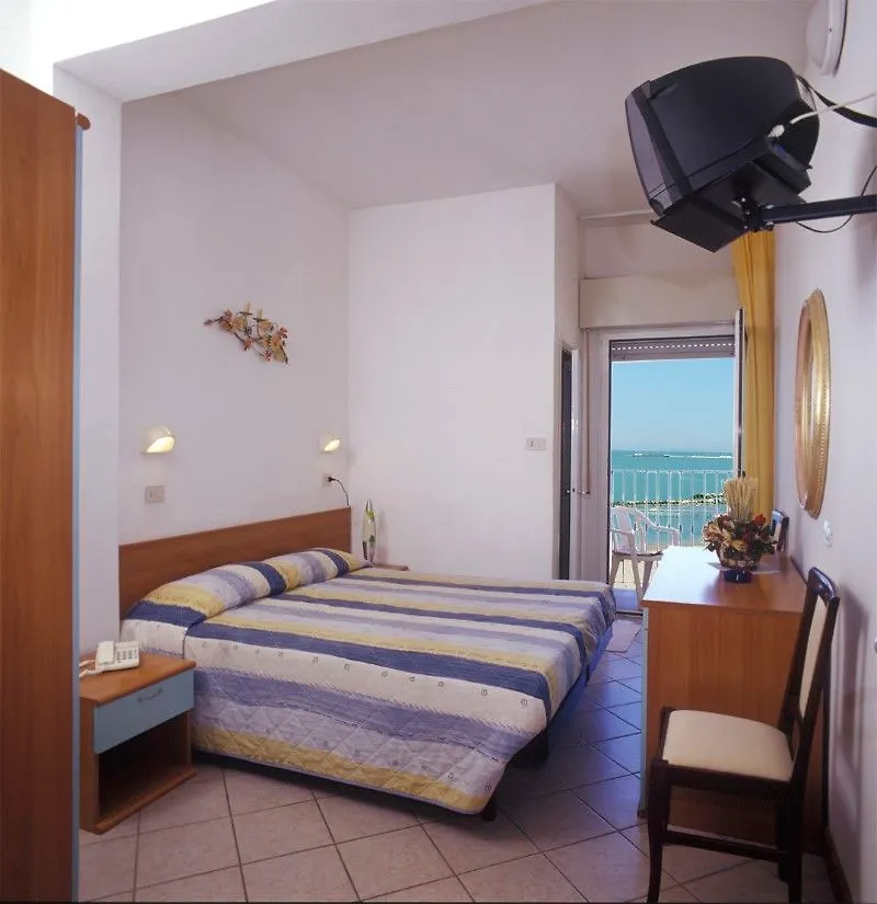 Hotel Blumen Rimini