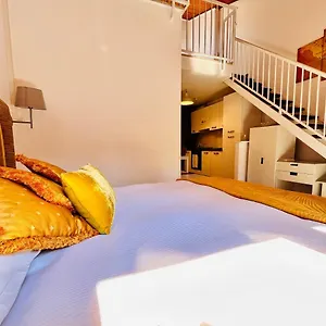 Apartament Falcone 22, Bolonia