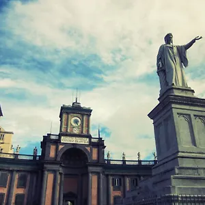 La Dimora Di Bronzo Naples