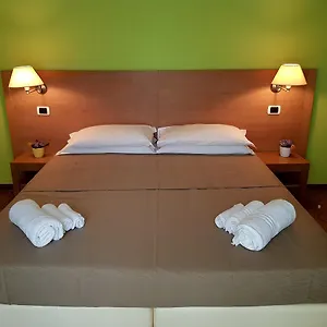 Bologna Hotel