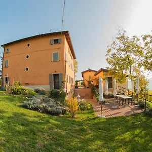 Gospodarstwo wiejskie Agriturismo Podere Diamante, Castelvetro di Modena
