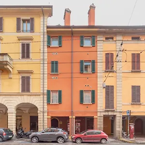 Apartament Santo Stefano - Bolognarooms, Bolonia