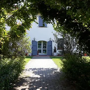 Gospodarstwo agroturystyczne Fattoria Corte Roeli, Malalbergo