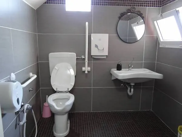 Hotel Blumen Rimini