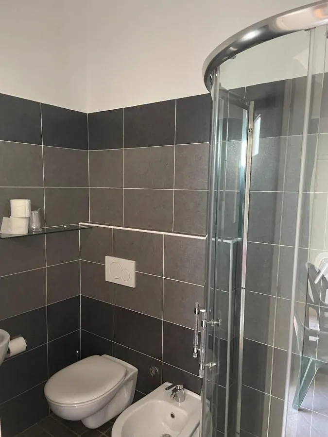 Hotel Blumen Rimini