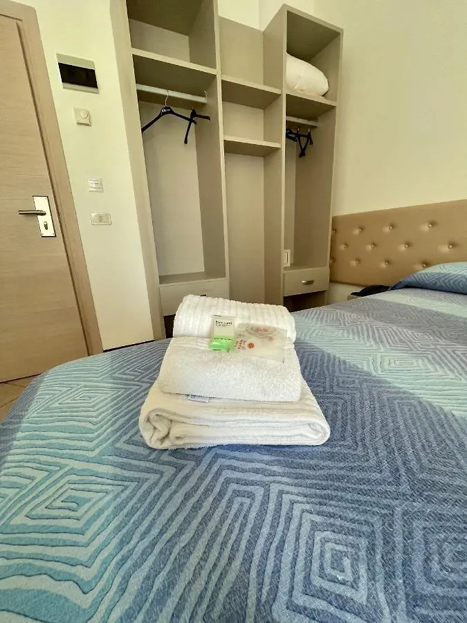 Hotel Blumen Rimini