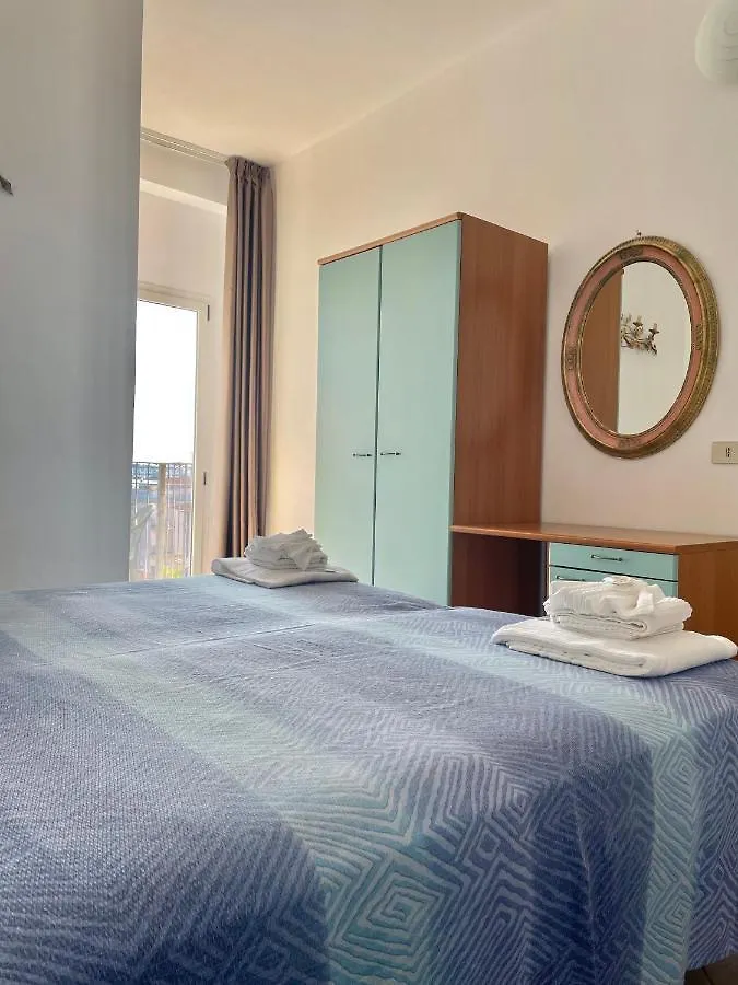 Hotel Blumen Rimini