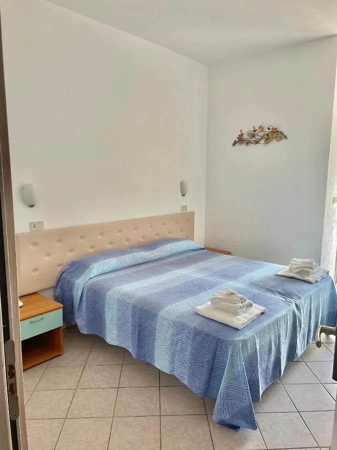 Hotel Blumen Rimini 3*,