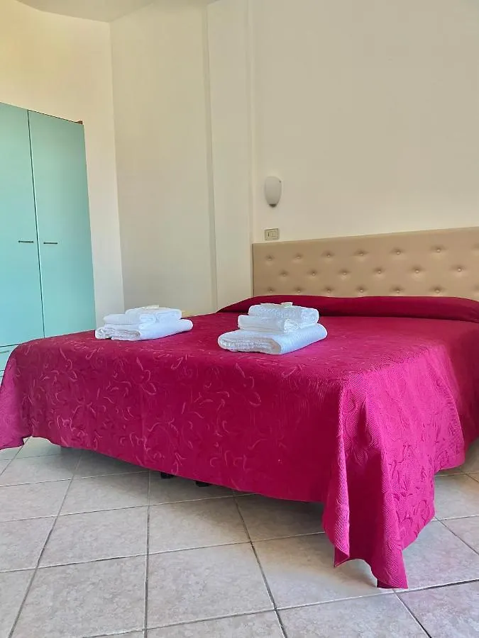 Hotel Blumen Rimini