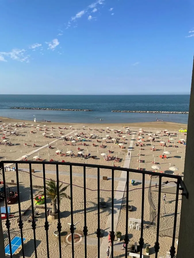 Hotel Blumen Rimini