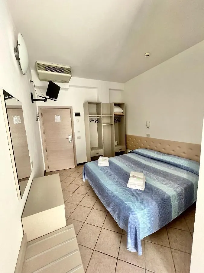 Hotel Blumen Rimini