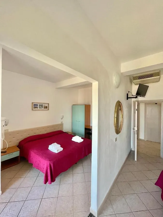 Hotel Blumen Rimini
