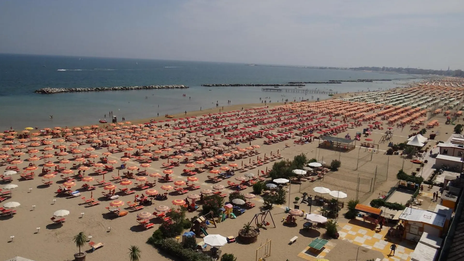 Hotel Blumen Rimini