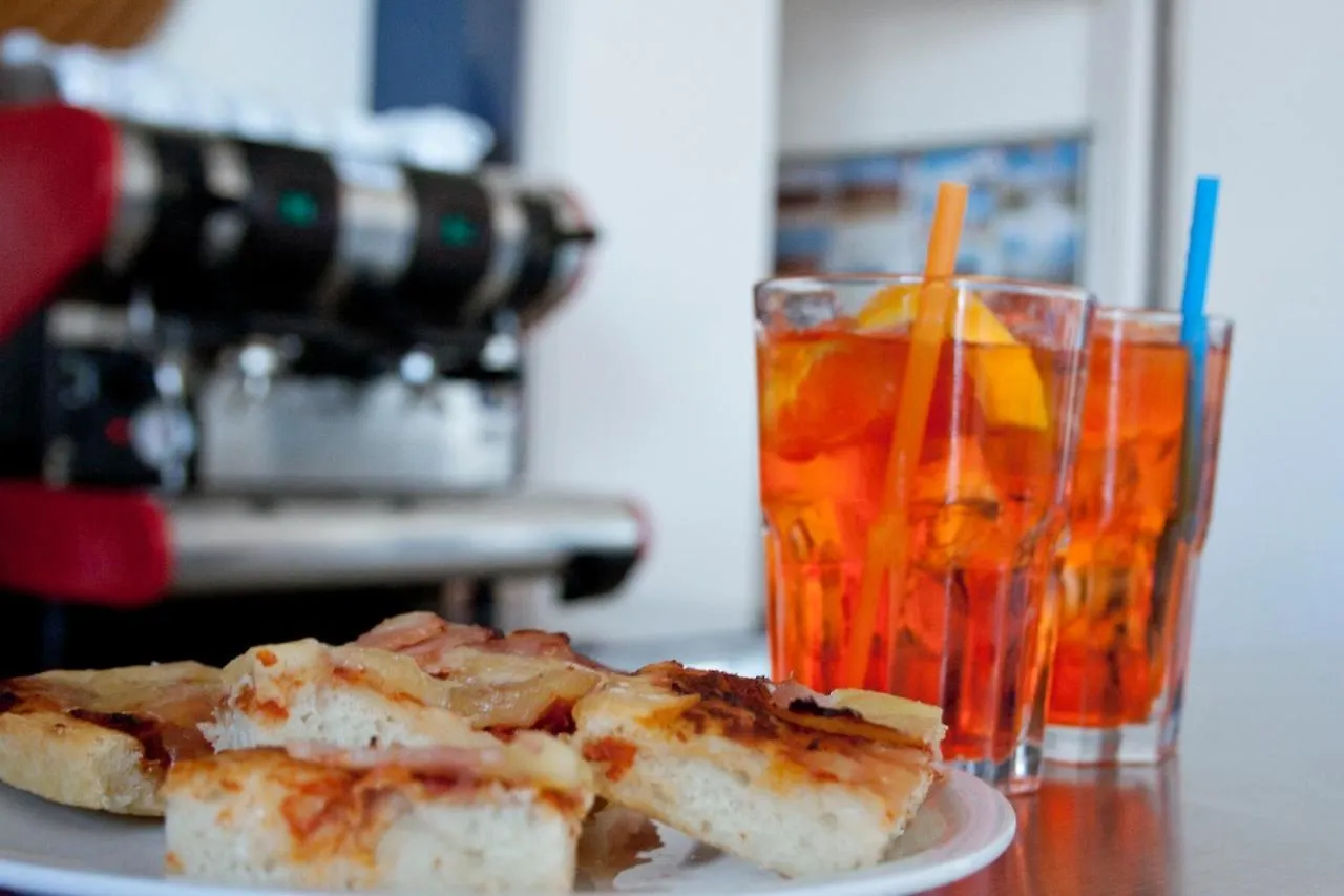 Hotel Blumen Rimini