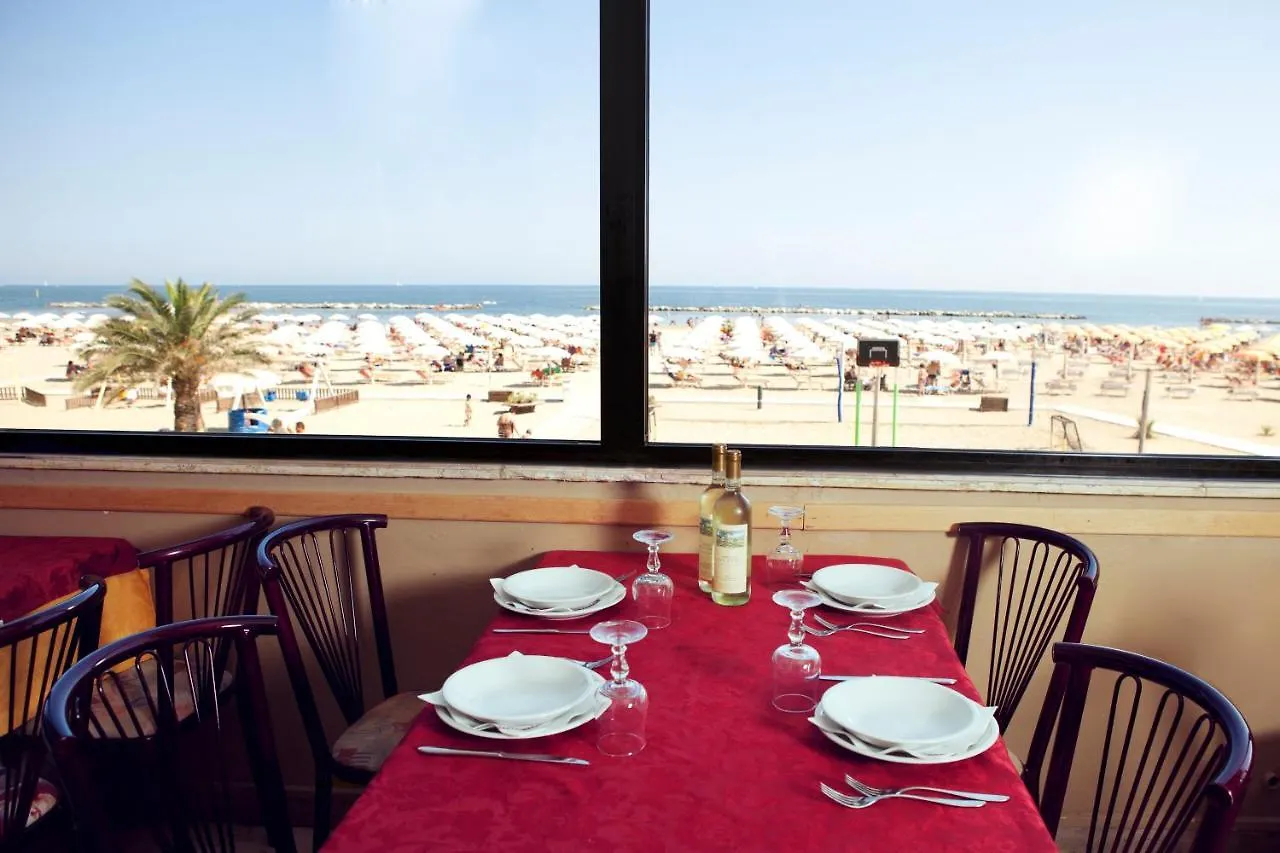 Hotel Blumen Rimini 3*,  Italy