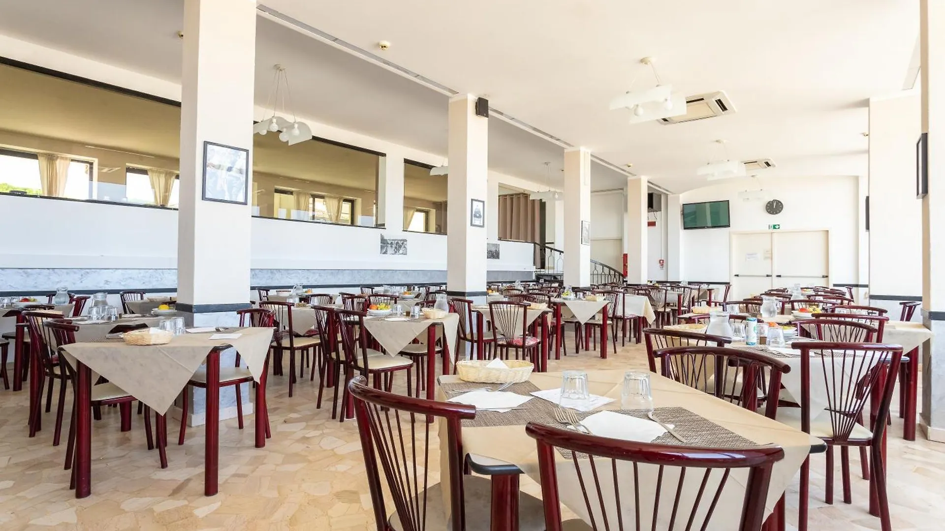 Hotel Blumen Rimini