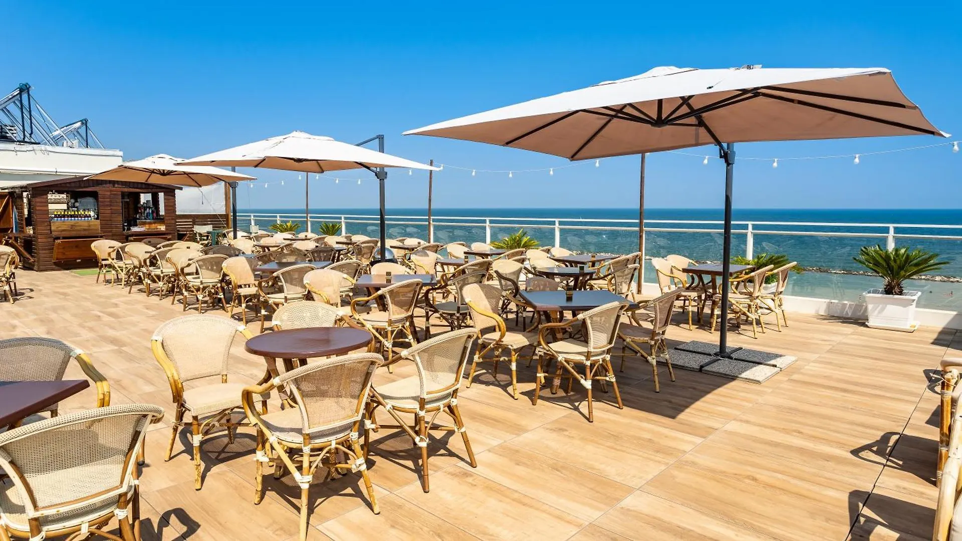 Hotel Blumen Rimini
