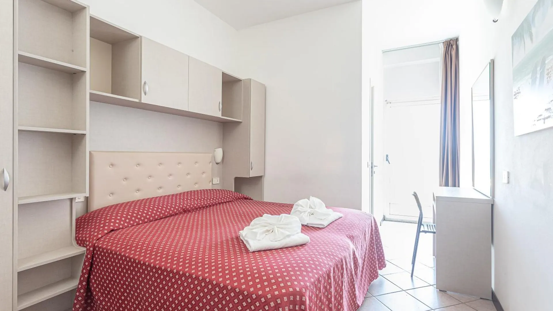 Hotel Blumen Rimini