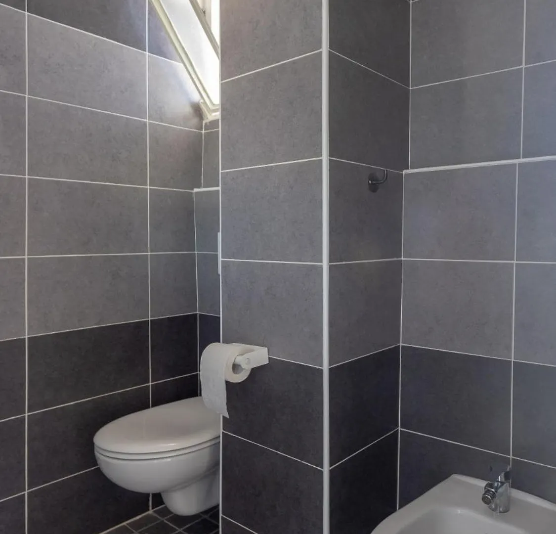 Hotel Blumen Rimini