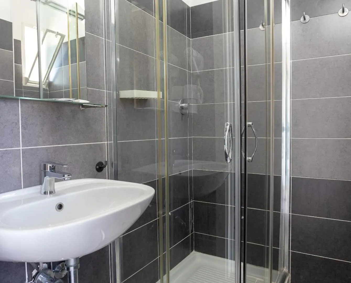 Hotel Blumen Rimini