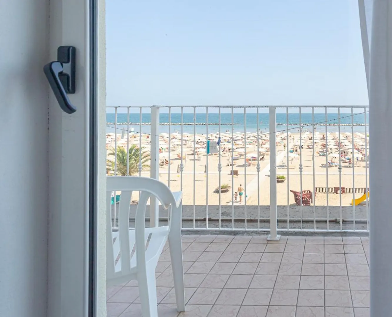Hotel Blumen Rimini 3*,
