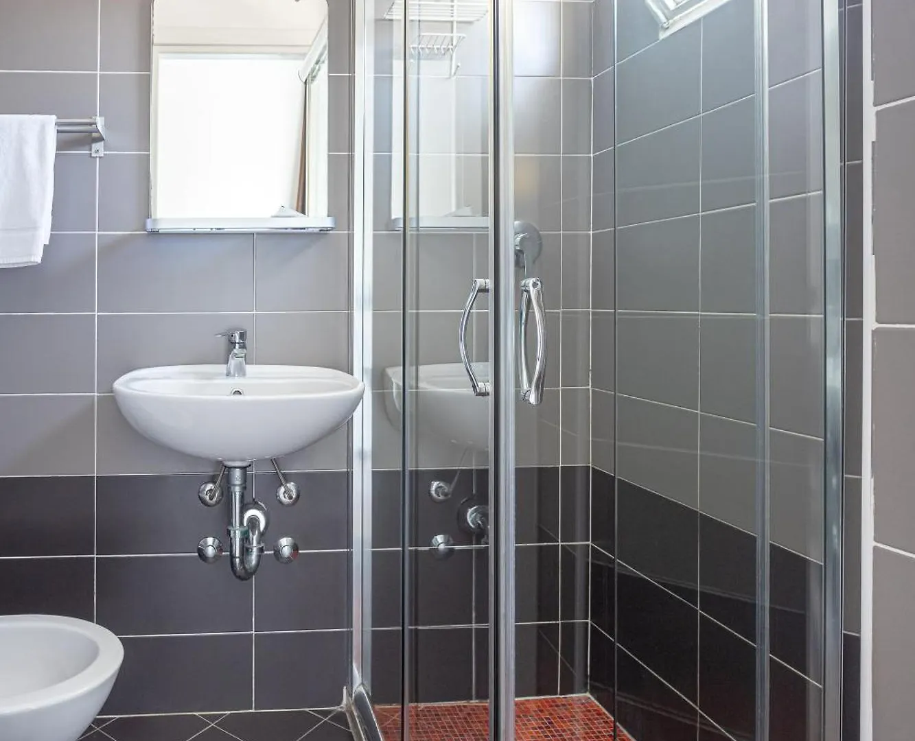Hotel Blumen Rimini 3*,