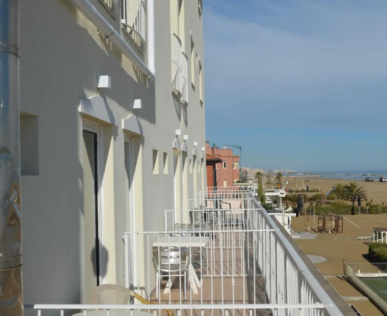 Hotel Blumen Rimini 3*,  Italy