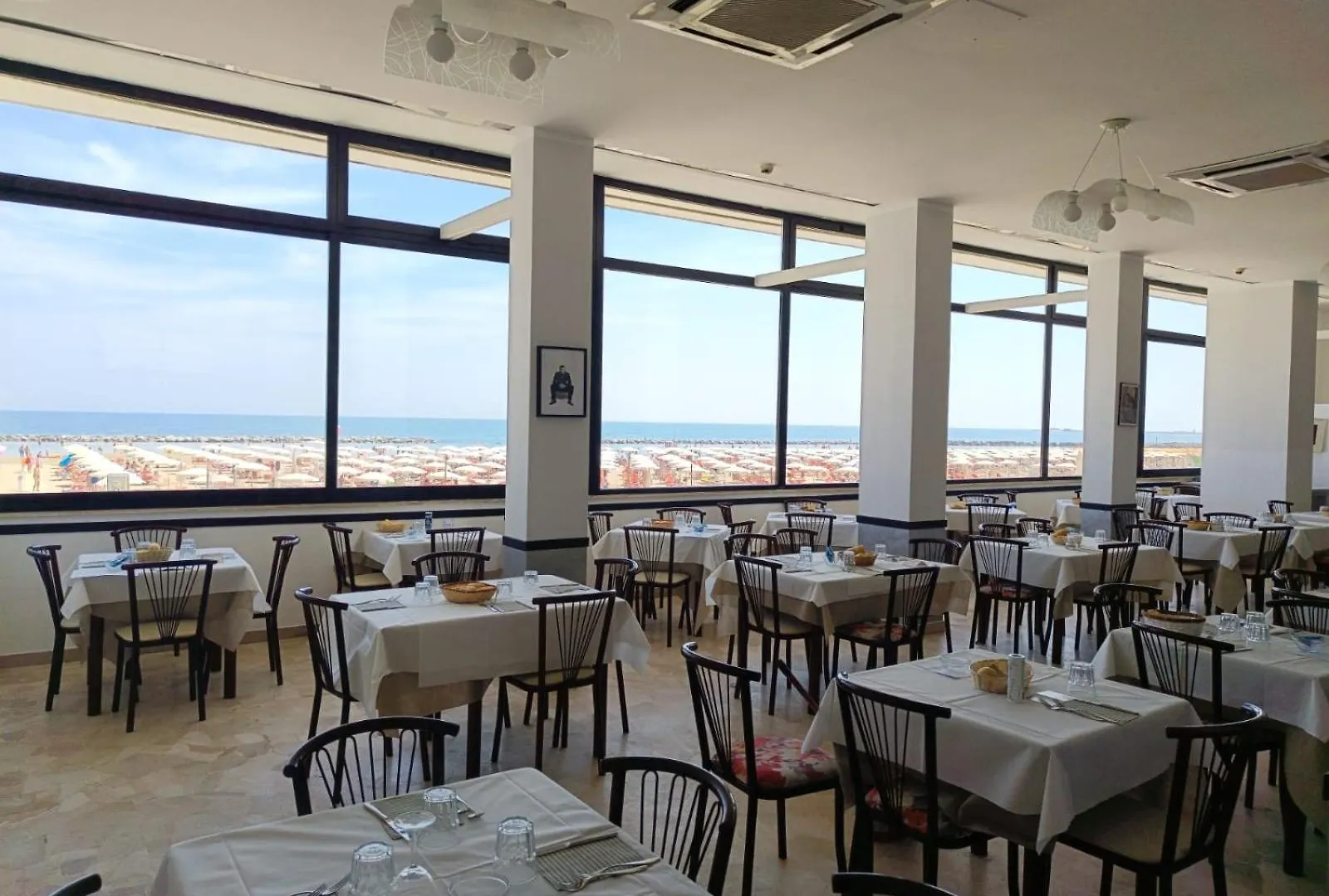 Hotel Blumen Rimini