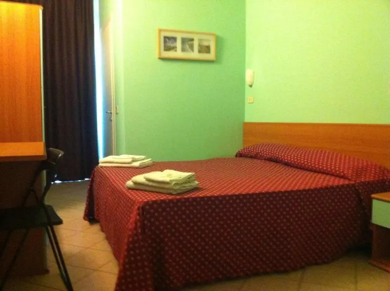 Hotel Blumen Rimini