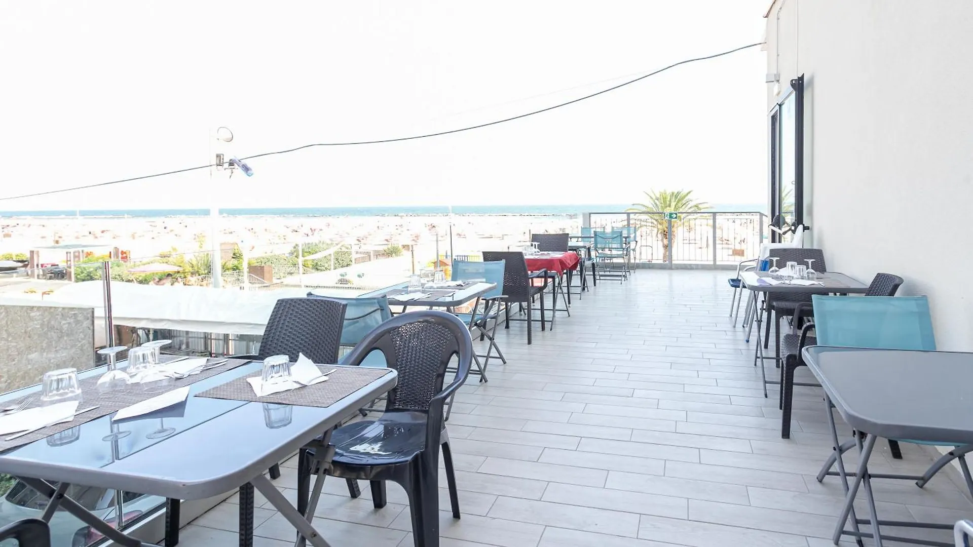 Hotel Blumen Rimini 3*,  Italia