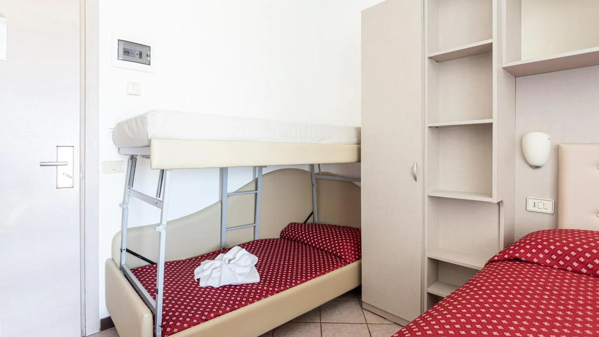 Hotel Blumen Rimini