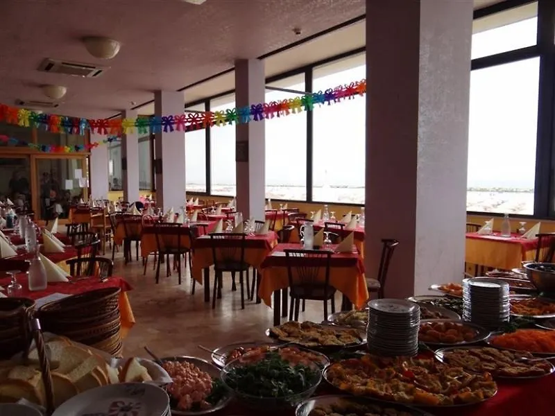 Hotel Blumen Rimini 3*,